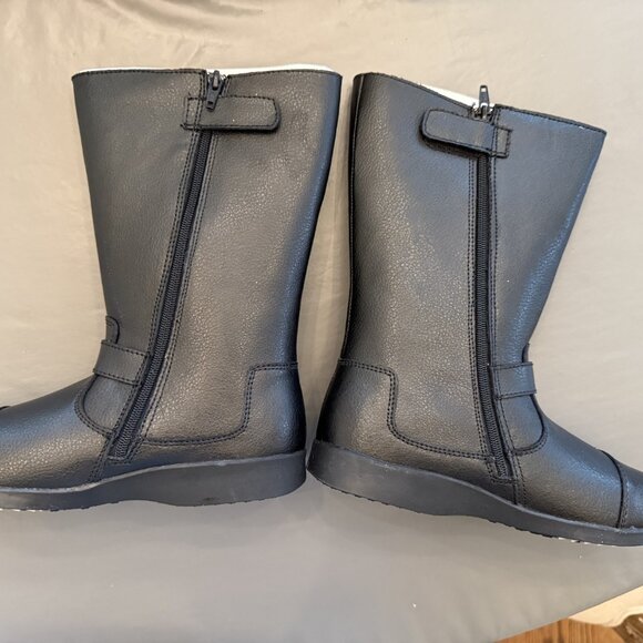 pediped Toni girl's boots - Picture 2 of 7